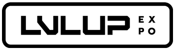 LVLUP Expo Logo